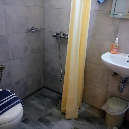 Lejlighed Evgenia Skála