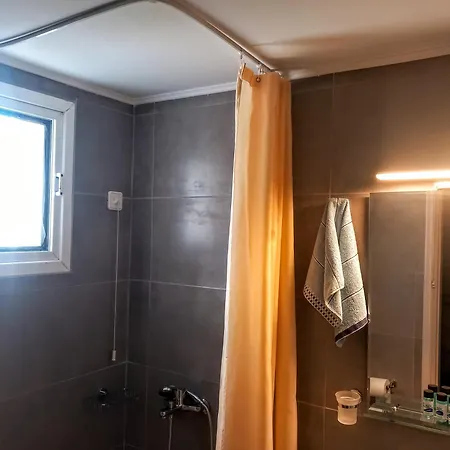 Lejlighed Evgenia Skála